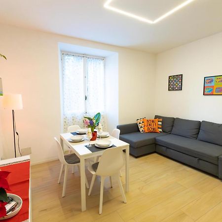 Il Giglio - Free Parking Apartamento Como Exterior foto