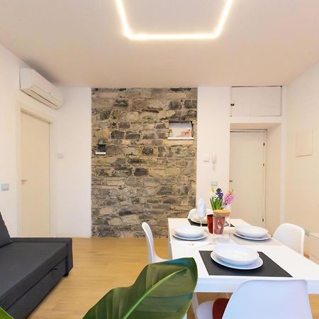 Il Giglio - Free Parking Apartamento Como Exterior foto