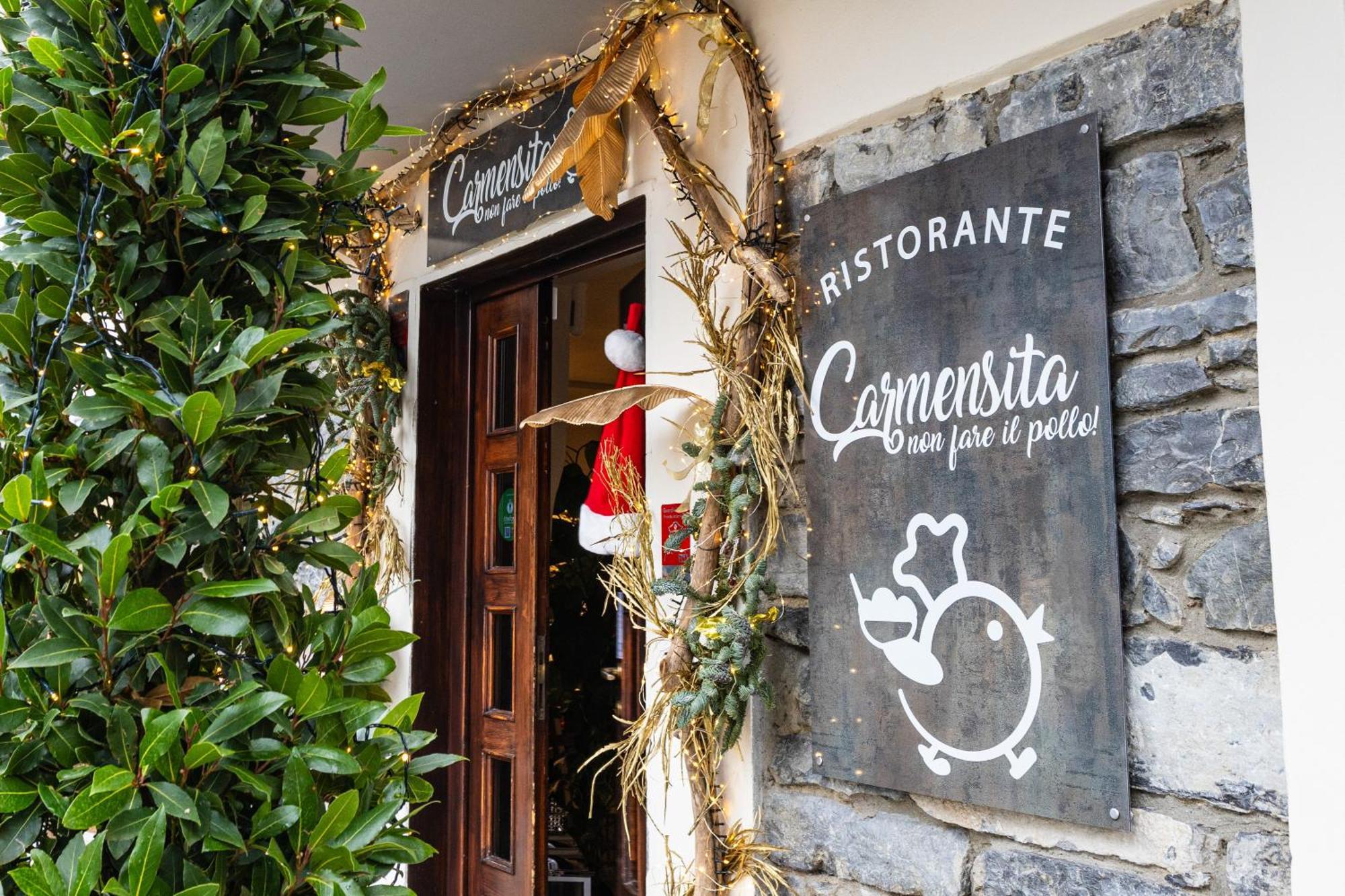 Il Giglio - Free Parking Apartamento Como Exterior foto
